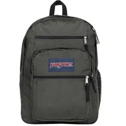 Jansport Big Student Rucksack 43 cm - Graphite Grey