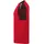 Jako Performance T-Shirt Kinder rot/schwarz 116