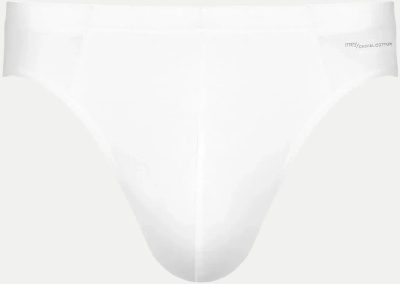 Slip Weiß 6