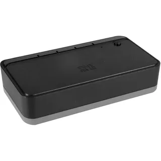 One for All SV 9640, 4-fach, 5G, schwarz