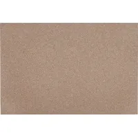Vigo Preßkorkplatte 90 x 60 cm, zum fertigen von