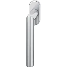 FSB Fenstergriff 34 1076 VA 6204 24-38mm m.Rastung