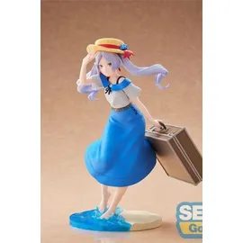 Sega Frieren: Beyond Journey's End Luminasta Frieren Summer Dress 20 cm