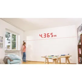 Bosch Digitaler Laser-Entfernungsmesser EasyDistance 20, eCommerce-Karton