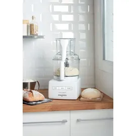 Magimix CS 5200 XL weiß