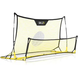 SKLZ Fussballtor Quickster Soccer Trainings-Rebounder