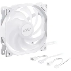 0 ADATA XPG Lüfter Vento 120mm ARGB PWM weiß