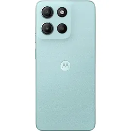 Motorola Moto G15 8 GB RAM 512 GB Light Blue