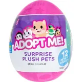 Jazwares Adopt Me! Plüschfiguren Wave 3 Sortiment (12)