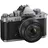 + Nikkor Z 40 mm f/2,0 SE silber