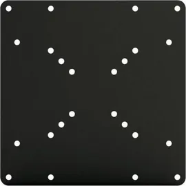 PureMounts PM-ADAPT-A / VESA-Adapter, schwarz