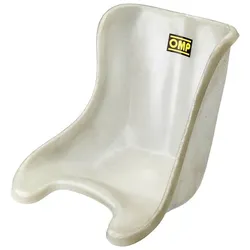 Rennsport-Sitz OMP 33 Flacher Boden kart 33 cm