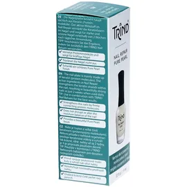 pdm to be maintained Nagelhärter Pure Pearl 9 ml