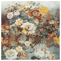 Home fashion Home Fashion, Servietten, Motivserviette 33x33cm Herbst 20