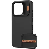 PolarPro iPhone 15 Pro Max LiteChaser Case schwarz