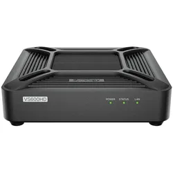 Synology Visual Station VS600HD - NVR - 50 Kanäle