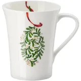 Hutschenreuther Kaffeetasse 0,4 l Weiß