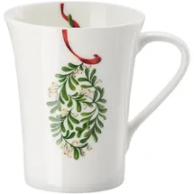 Hutschenreuther Kaffeetasse 0,4 l Weiß