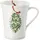 Hutschenreuther Kaffeetasse 0,4 l Weiß