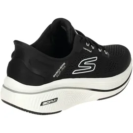 SKECHERS Go Run Elevate 2.0 Banyan Herren Slipper, schwarz, Größe 46 - 46