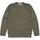 Mons Royale Horizon Merino Crew Dark Olive M