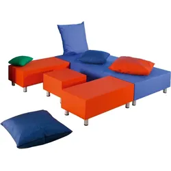 Wellness Oase Set 3