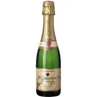 champagne gobillard Brut 12% vol 0,375 l