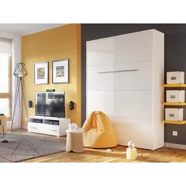 Mirjan24 Concept Pro 140 x 200 cm Weiß