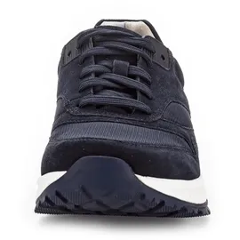 Gabor Herrenschuhe blau 81 2