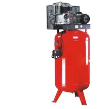 Apex Digital Werkstattkompressor Druckluft Kompressor 600/11/270 stehend Verdichter 4PS 11bar