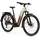 Focus Aventura2 6.7 29 Zoll RH 52 cm Unisex Adamantsilver / Platinumbronze