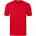 T-Shirt Organic rot L