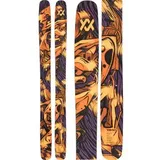 Völkl - Revolt 121 24/25 Freeski - orange