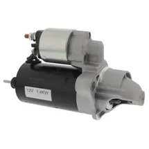 Mapco Starter 13887