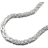 GALLAY Königskette Armband Silber 925 19cm