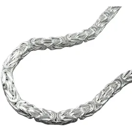 GALLAY Königskette Armband Silber 925 19cm