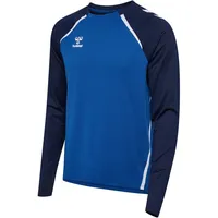 Hummel hmlLEAD 2.0 CREW SWEAT 223748-8607 XXL