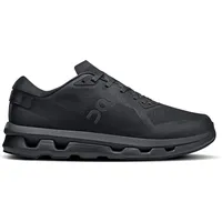 On Cloudzone Herren Black / Eclipse 45