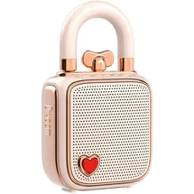 Divoom LoveLock rosa