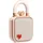 Divoom LoveLock rosa