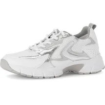 Gabor comfort 66.606.11 Damen Weiß 40