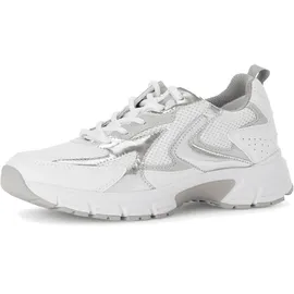 Gabor comfort 66.606.11 Damen Weiß 40