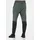 Endurance Lauftights "Jeen", Herren, Gr. XL, US-Größen, grün (grün, anthrazit), 90% Polyester, 10% Elasthan, unifarben, Hosen, in atmungsaktiver und dehnbarer Qualität