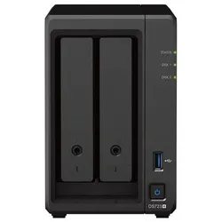 Synology NAS-System »DiskStation DS723+«