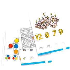 HABA LogiCASE Starter Set