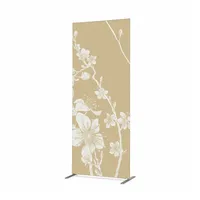 Showdown Displays Showdown Raumteiler 100x200cm Kirschblüte be