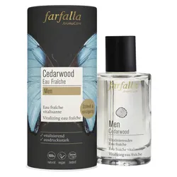Vitalisierendes Eau Fraiche