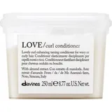 Davines Essential Haircare Love Curl Conditioner 250 ml