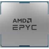 AMD Epyc 9554P, 64C/128T, 3.10-3.75GHz, tray (100-000000804)