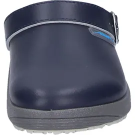 Abeba Berufsschuh-Clog Unisex Abeba Clog marine 45